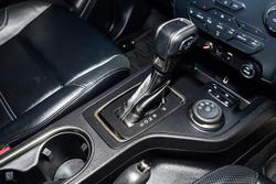 2020 Ford Everest Trend