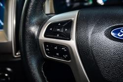 2020 Ford Everest Trend