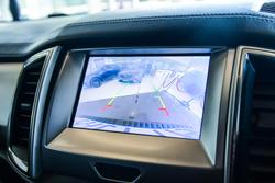 2020 Ford Everest Trend