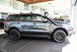 2020 Ford Everest Trend