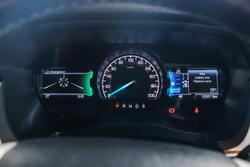 2020 Ford Everest Trend