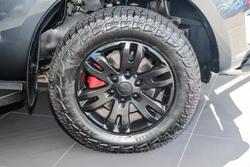 2020 Ford Everest Trend