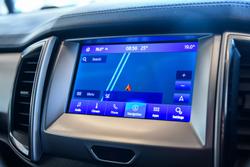 2020 Ford Everest Trend