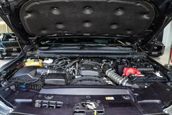 2020 Ford Everest Trend