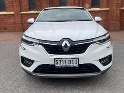 2023 Renault Arkana Zen