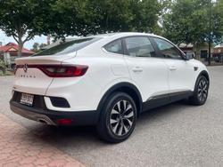 2023 Renault Arkana Zen