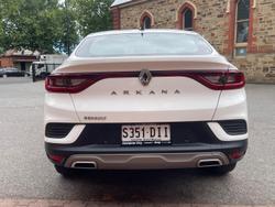 2023 Renault Arkana Zen