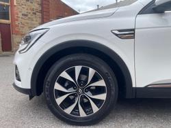 2023 Renault Arkana Zen