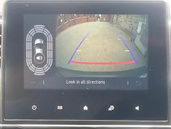 2023 Renault Arkana Zen