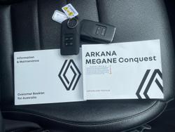 2023 Renault Arkana Zen