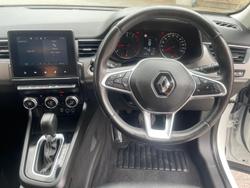 2023 Renault Arkana Zen