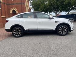 2023 Renault Arkana Zen