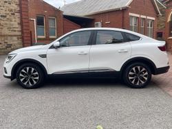 2023 Renault Arkana Zen