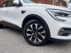 2023 Renault Arkana Zen