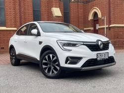 2023 Renault Arkana Zen