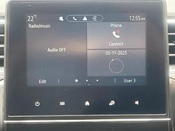 2023 Renault Arkana Zen