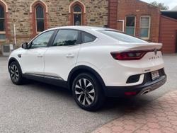 2023 Renault Arkana Zen