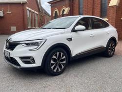 2023 Renault Arkana Zen