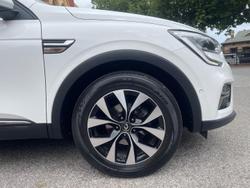 2023 Renault Arkana Zen