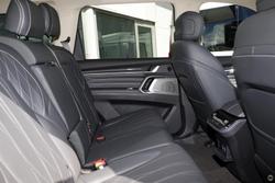 2025 LDV D90 Executive