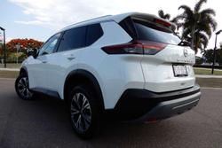 2023 Nissan X-TRAIL ST-L T33 MY23