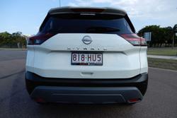 2023 Nissan X-TRAIL ST-L T33 MY23