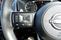 2023 Nissan X-TRAIL ST-L T33 MY23