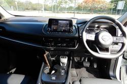 2023 Nissan X-TRAIL ST-L T33 MY23