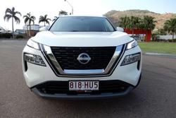 2023 Nissan X-TRAIL ST-L T33 MY23