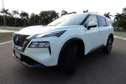 2023 Nissan X-TRAIL ST-L T33 MY23