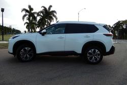2023 Nissan X-TRAIL ST-L T33 MY23