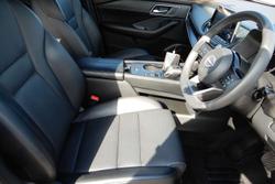 2023 Nissan X-TRAIL ST-L T33 MY23