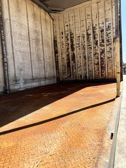 1998 Haulmark / Freighter 32 Pallet B Double Curtainsider Combination