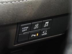 2022 Mazda 6 Atenza