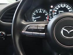 2022 Mazda 3 G25 GT