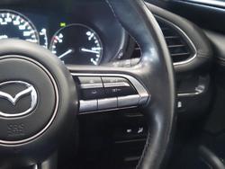 2022 Mazda 3 G25 GT
