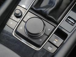 2022 Mazda 3 G25 GT