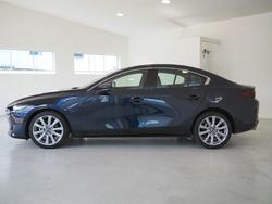 2022 Mazda 3 G25 GT