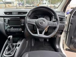 2020 Nissan QASHQAI ST