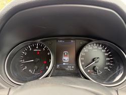 2020 Nissan QASHQAI ST