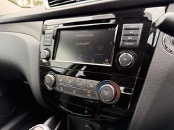 2020 Nissan QASHQAI ST