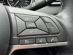 2020 Nissan QASHQAI ST