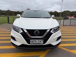 2020 Nissan QASHQAI ST