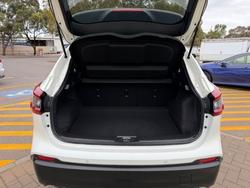 2020 Nissan QASHQAI ST