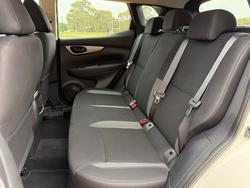 2020 Nissan QASHQAI ST