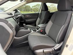 2020 Nissan QASHQAI ST