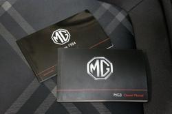 2023 MG MG3 Core