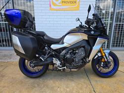 Yamaha Tracer 9 GT+ (MT09TRASP2)