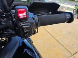 2024 YAMAHA TRACER 9 GT+ (MT09TRASP2) silver