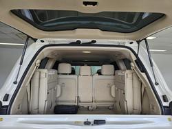 2018 Toyota Landcruiser Sahara VDJ200R 4X4 Dual Range White